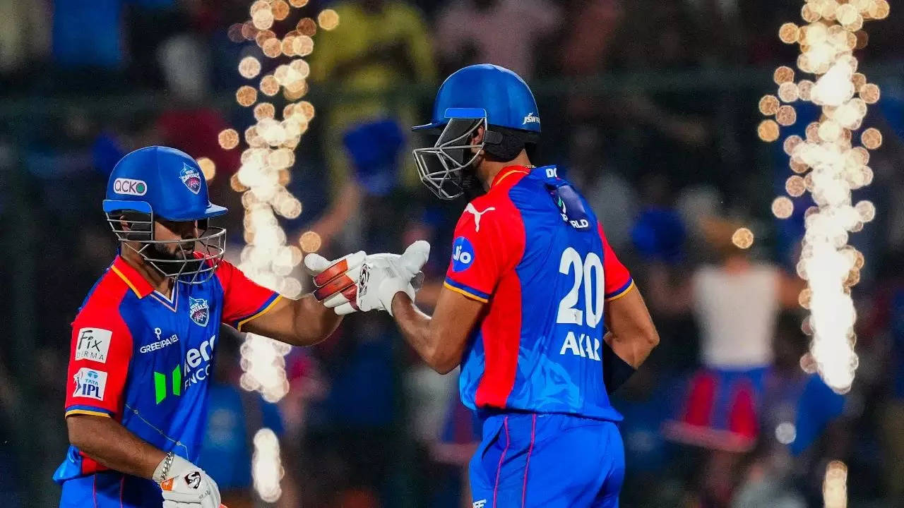 Rishabh Pant Not To Lead Delhi Capitals: New Captain For DC Claims Report