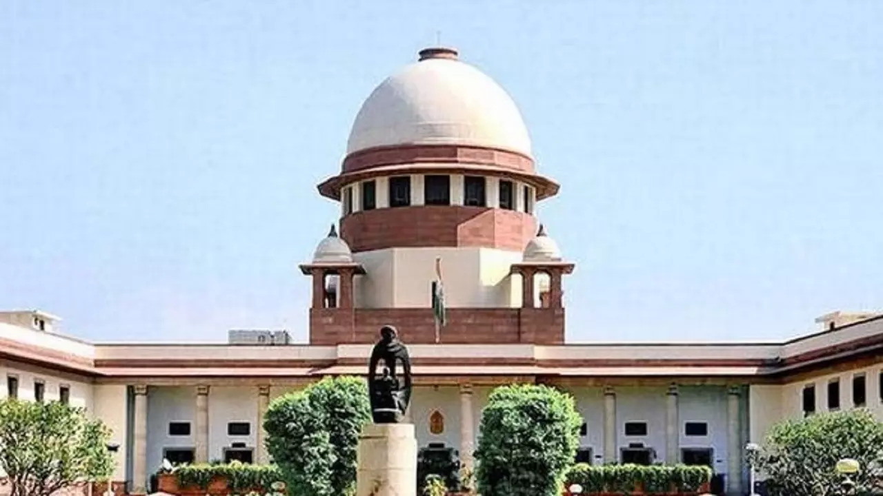 Supreme Court Upholds Section 6A Of Citizenship Act That Recognises