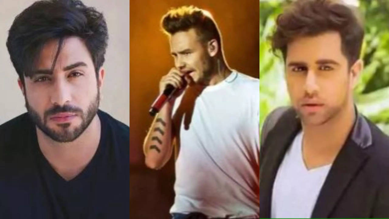 Liam Payne Dies At 31; Aly, Rajiv And Other Celebs Express Shock Over Former One Direction Member's Demise