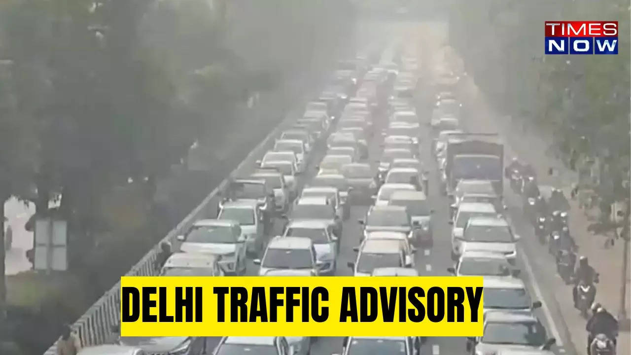 DELHI TRAFFIC ADVISORY (3)