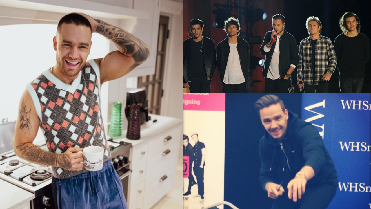 Liam Payne’s Net Worth: Find Out The Late Singer’s Net Worth And His Booking Cost Before His Untimely Death