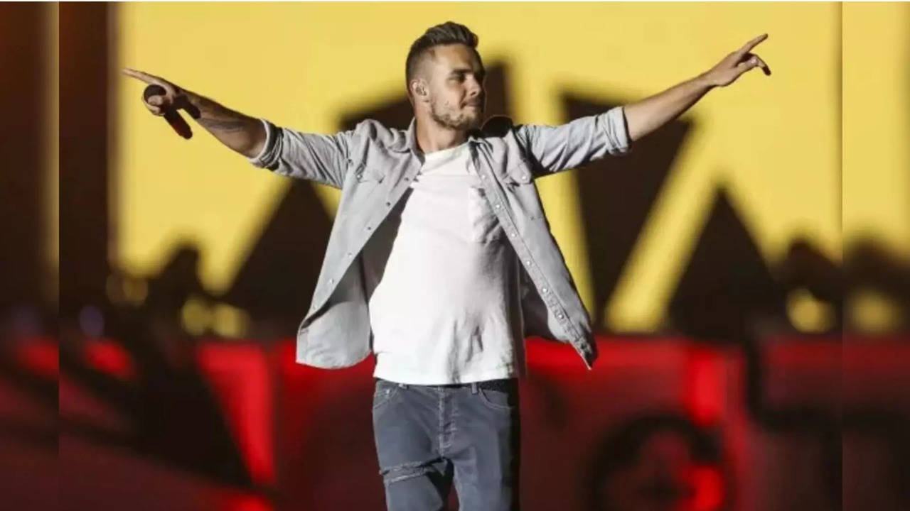 Liam Payne Dies At 31