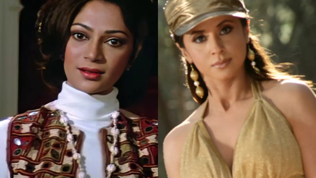 What Do Simi Garewal And Urmila Matondkar Have In Common?