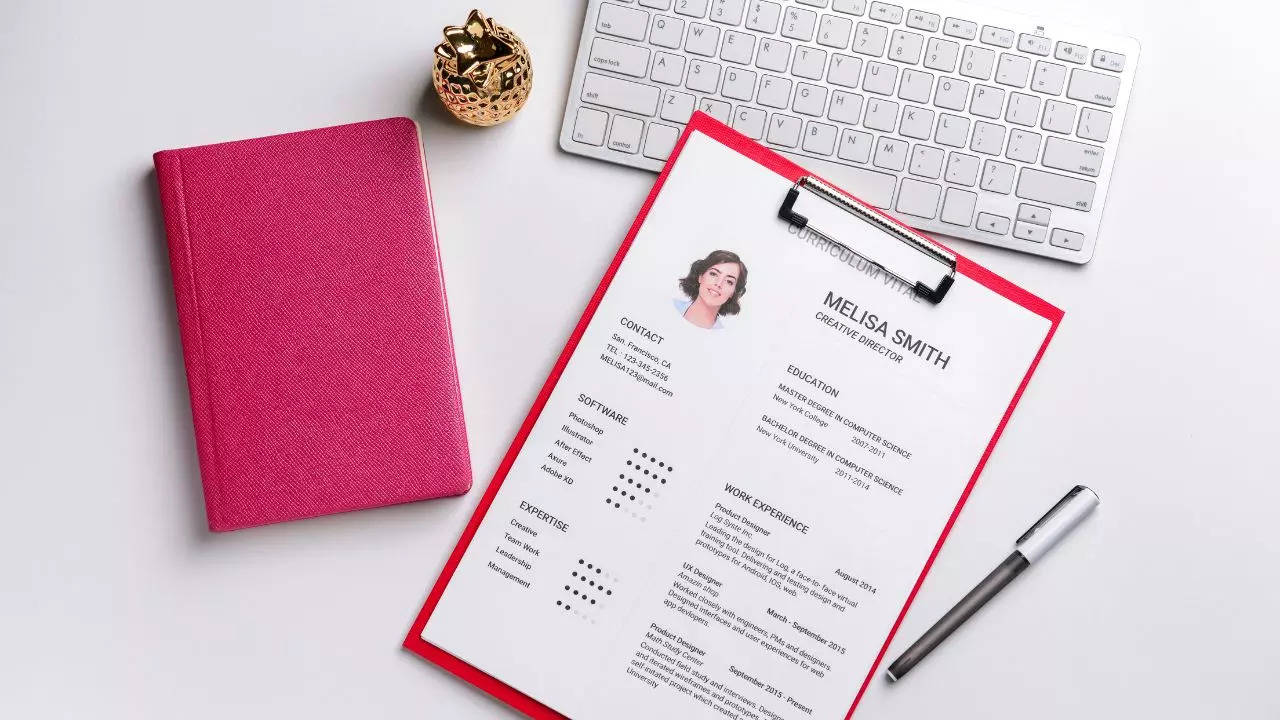 How To Make Your Resume Stand Out