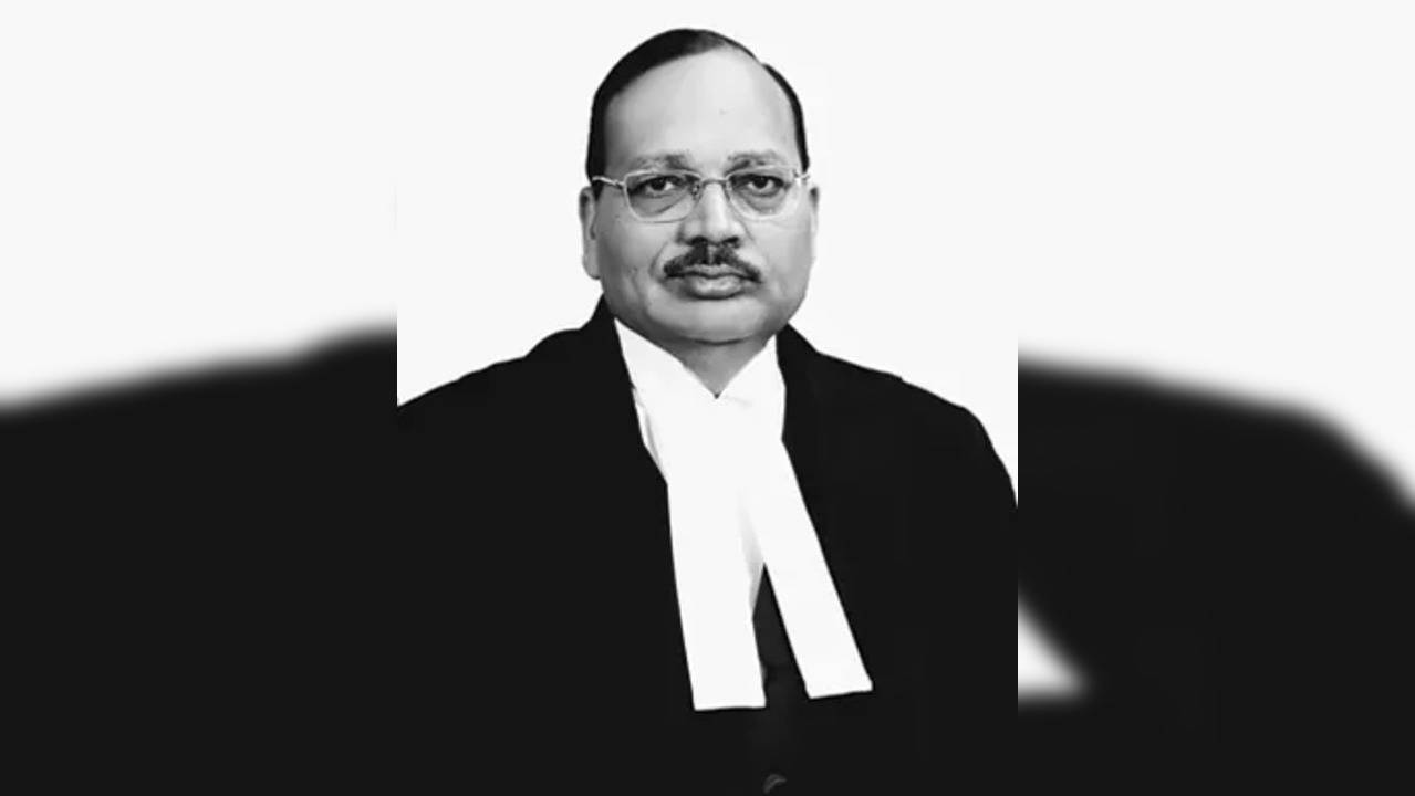 Justice Surya Kant