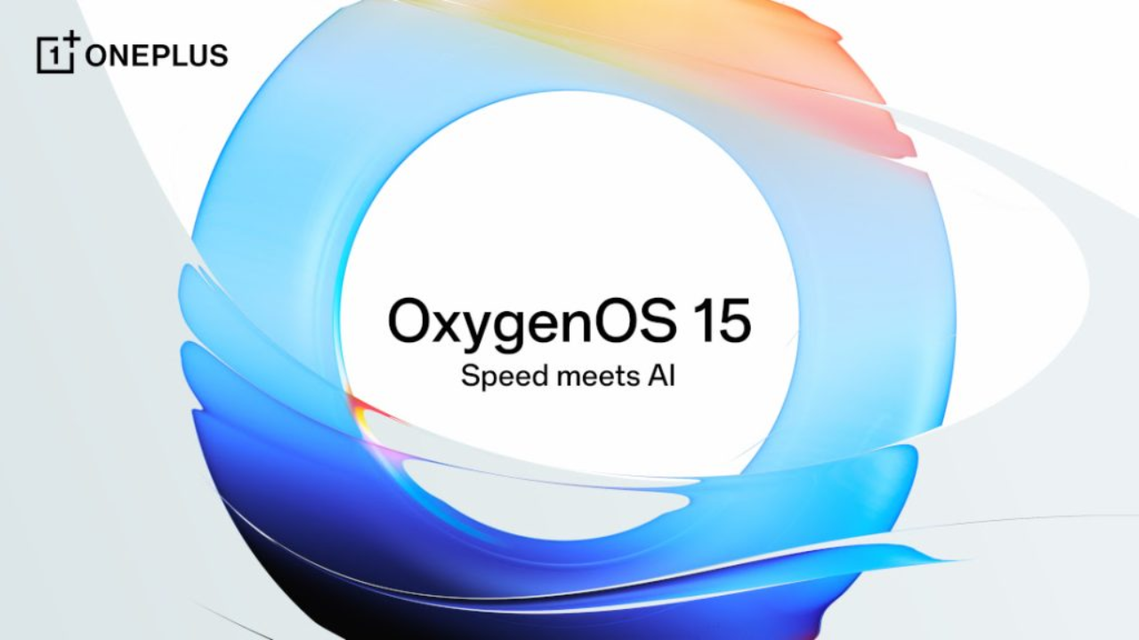 Oxygenos 15