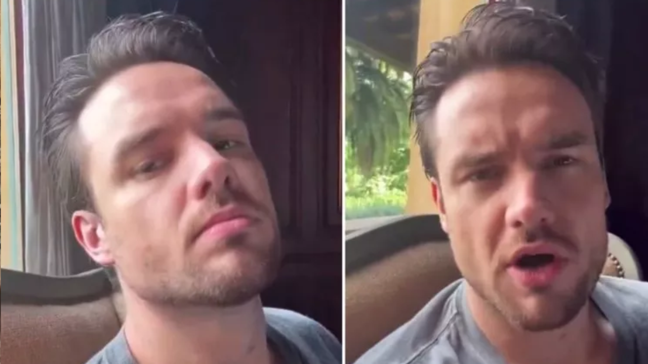 Liam Payne's Last Video Before Tragic Death In Argentina Goes Viral | Times Now