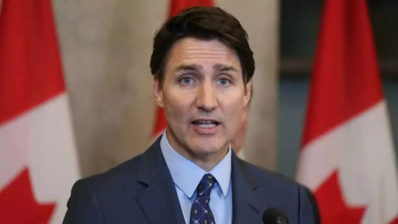 Justin Trudeau faces the ire of MEA