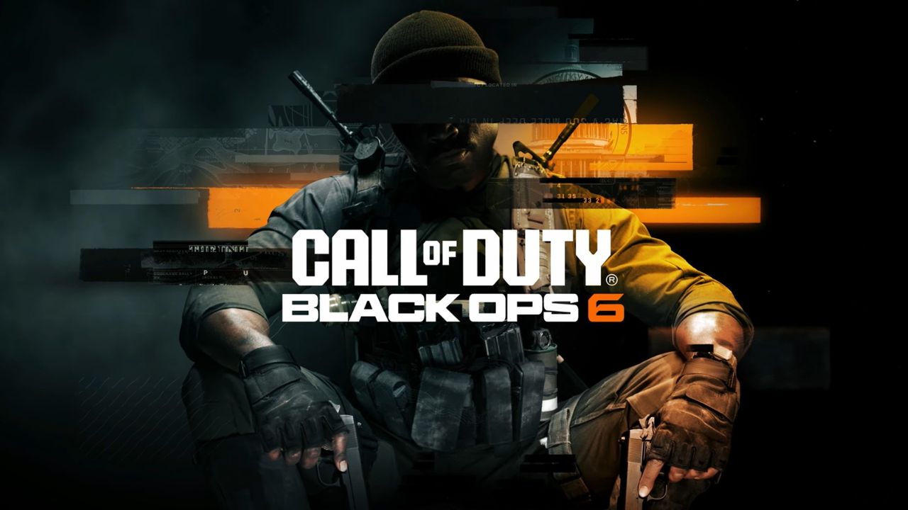 Call of Duty: Black Ops 6