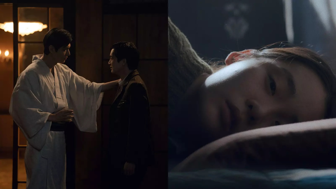 Lee Min-Ho, Kim Min-Ha Break Down Pachinko Season 2's Most Powerful Scenes