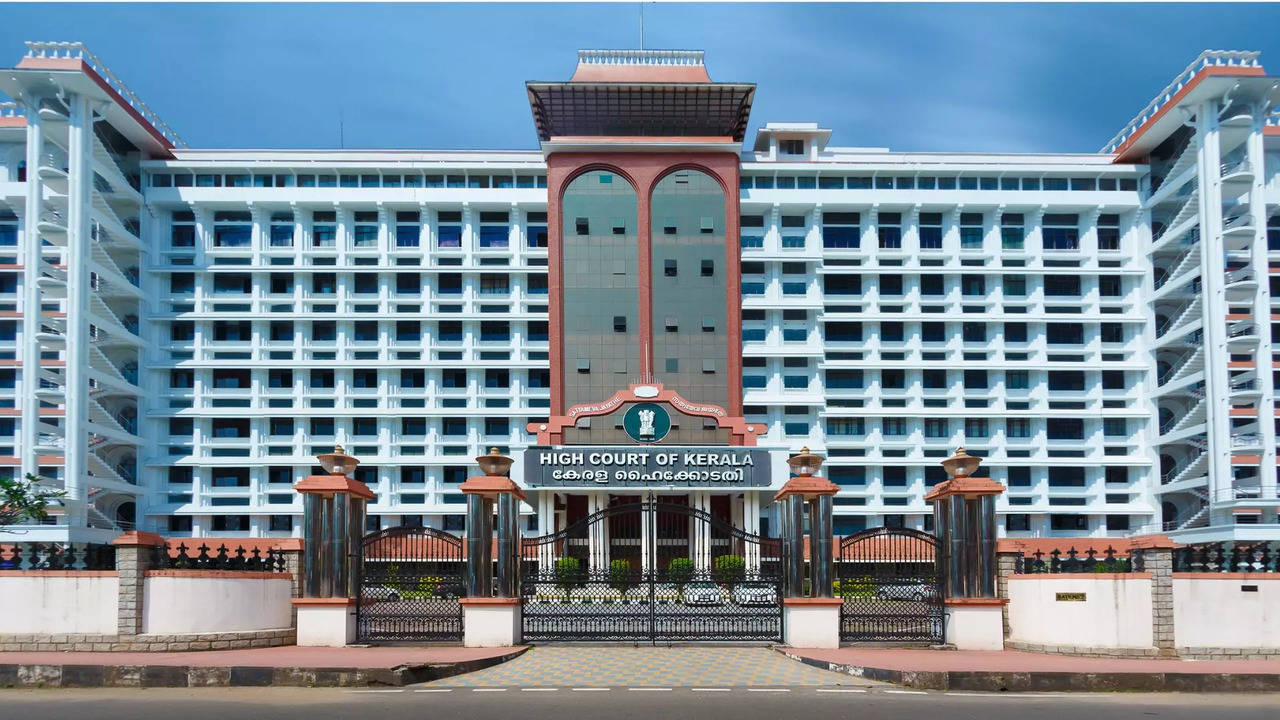 Kerala High Court