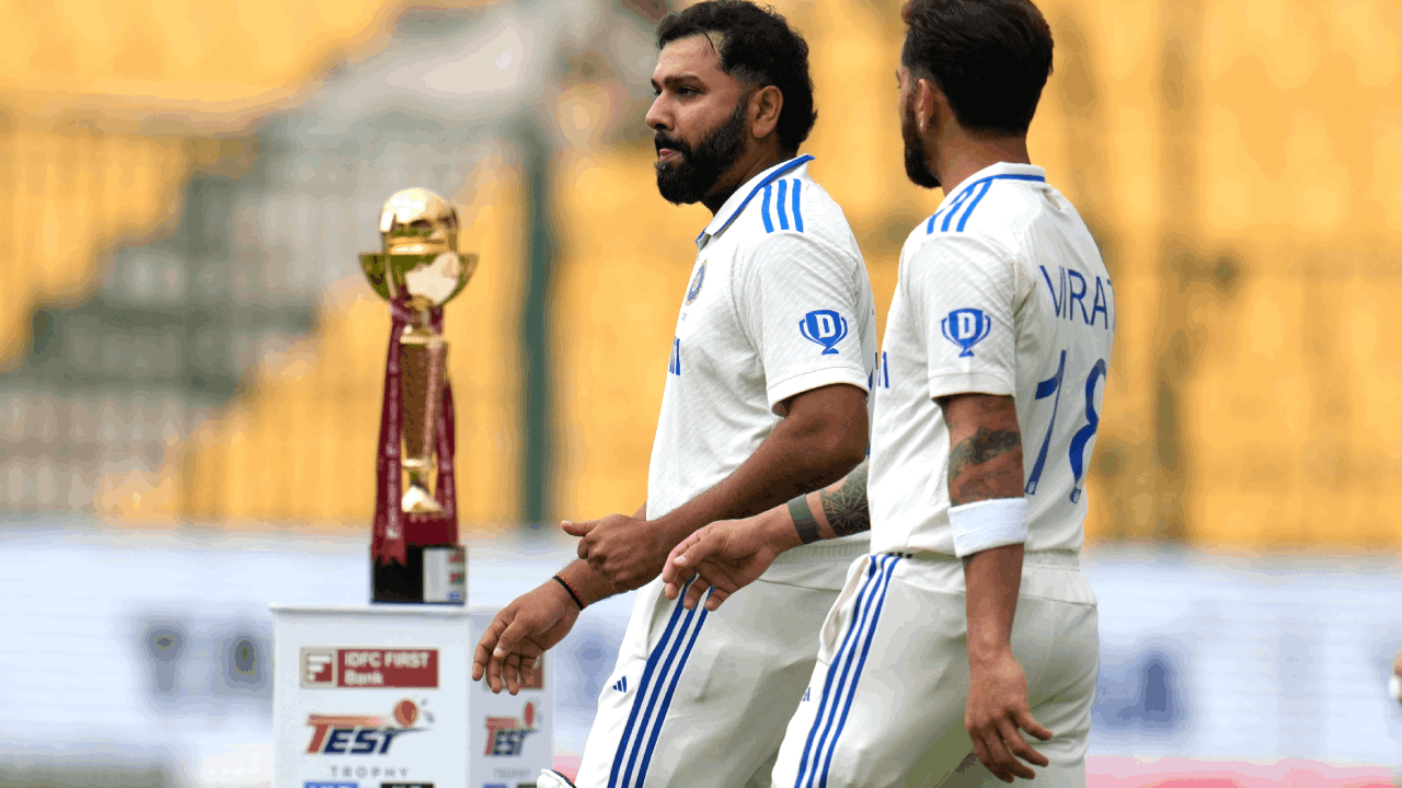 After a long time, KL Rahul has found a place: Rohit Sharma reveals Virat Kohli’s king-sized gesture to move to No.3