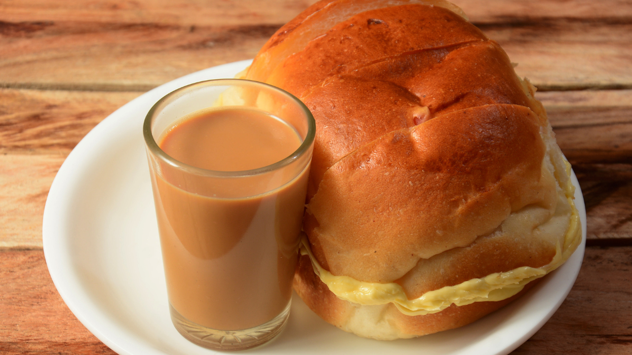 Breakfast spots in Mumbai