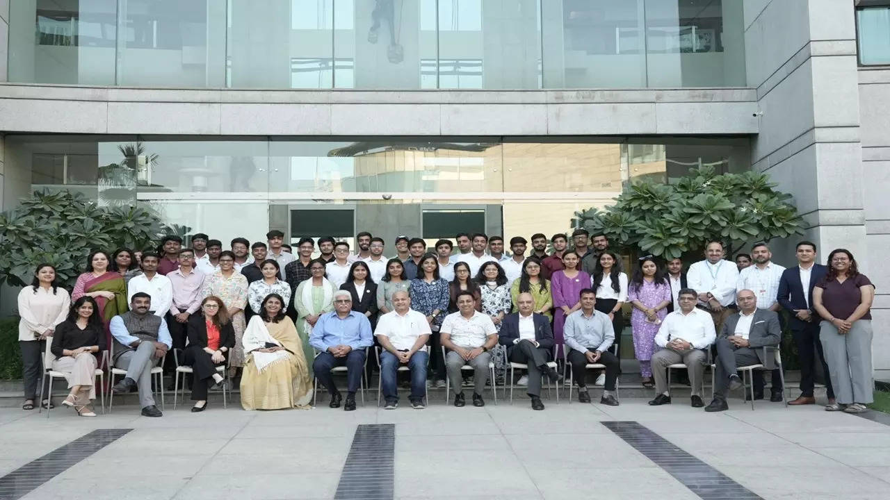 bharti airtel foundation honored 282 students