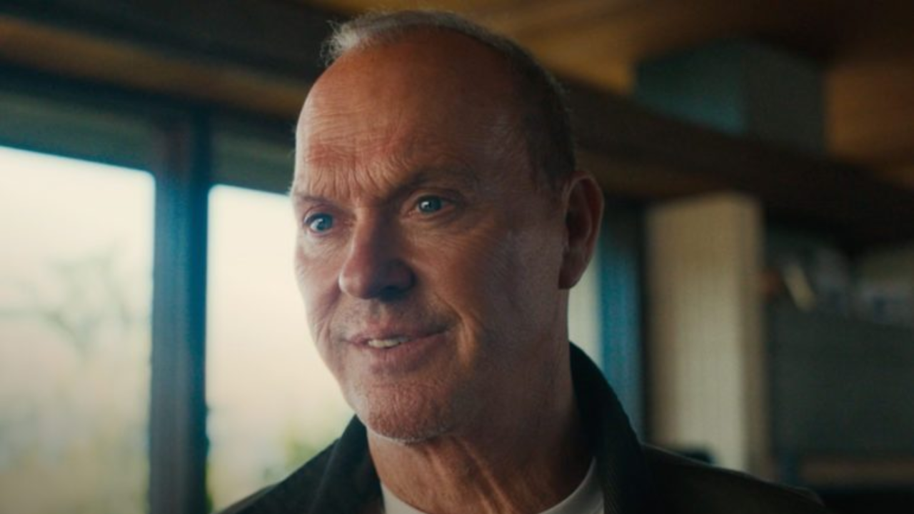 Goodrich Movie Review Michael Keaton And Mila Kunis Shine In Heartfelt Yet Predictable Dramedy Goodrich Movie Review Michael Keaton And Mila Kunis Shine In Heartfelt Yet Predictable Dramedy