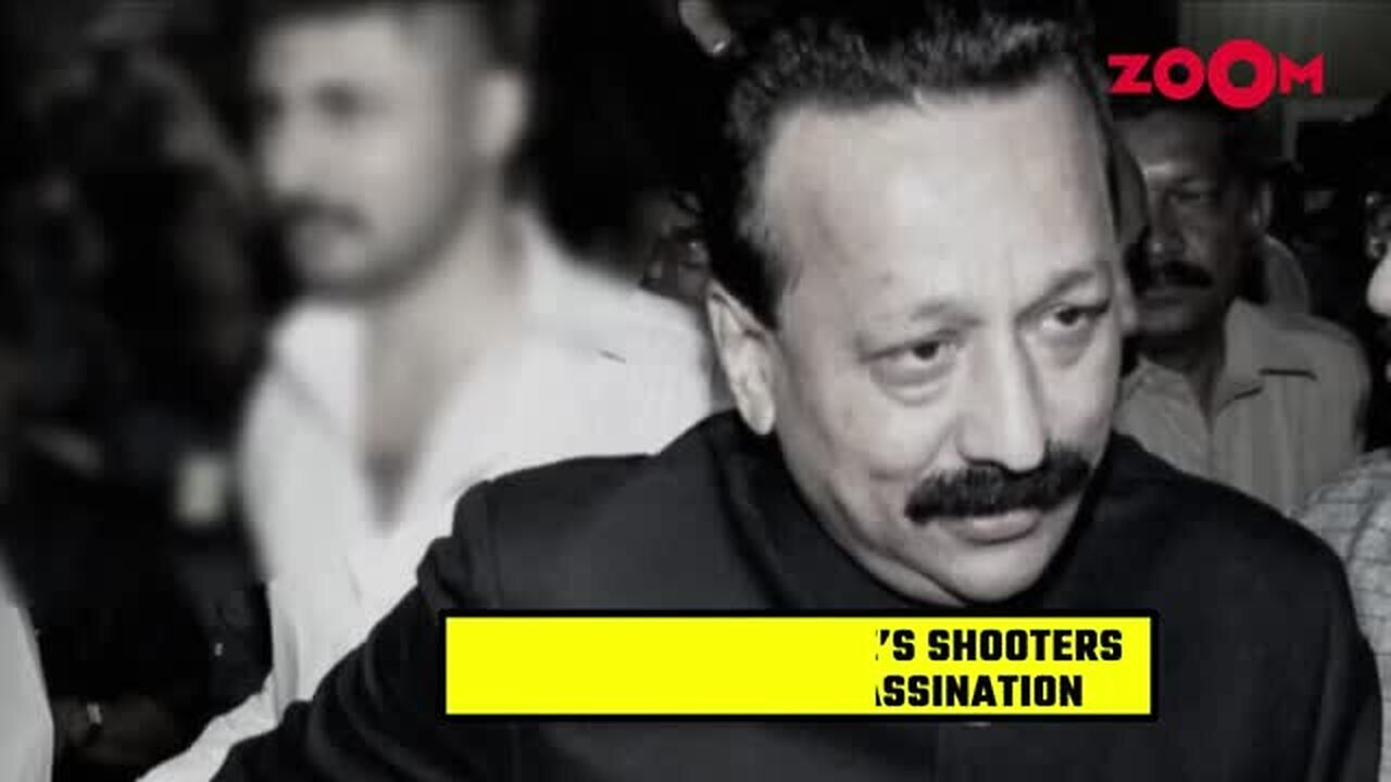 Baba Siddique DEATH: Details of How Lawrence Bishnoi gang carried out ...