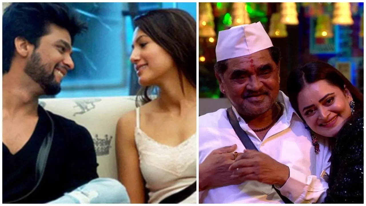 'Arrogant Gauahar Khan Got Offended, Kushal Tandon Obeyed My Father,' Says Bebika Dhurve