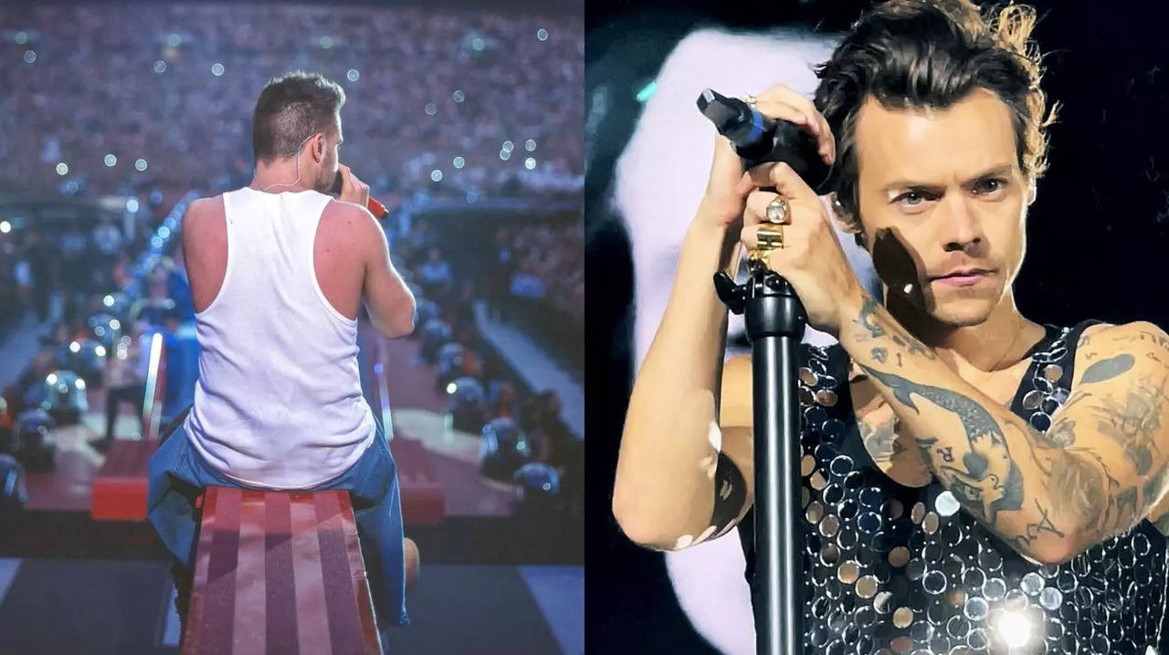 Liam Payne Death: Harry Styles Pens Heartbreaking Note For 'Lovely Friend'