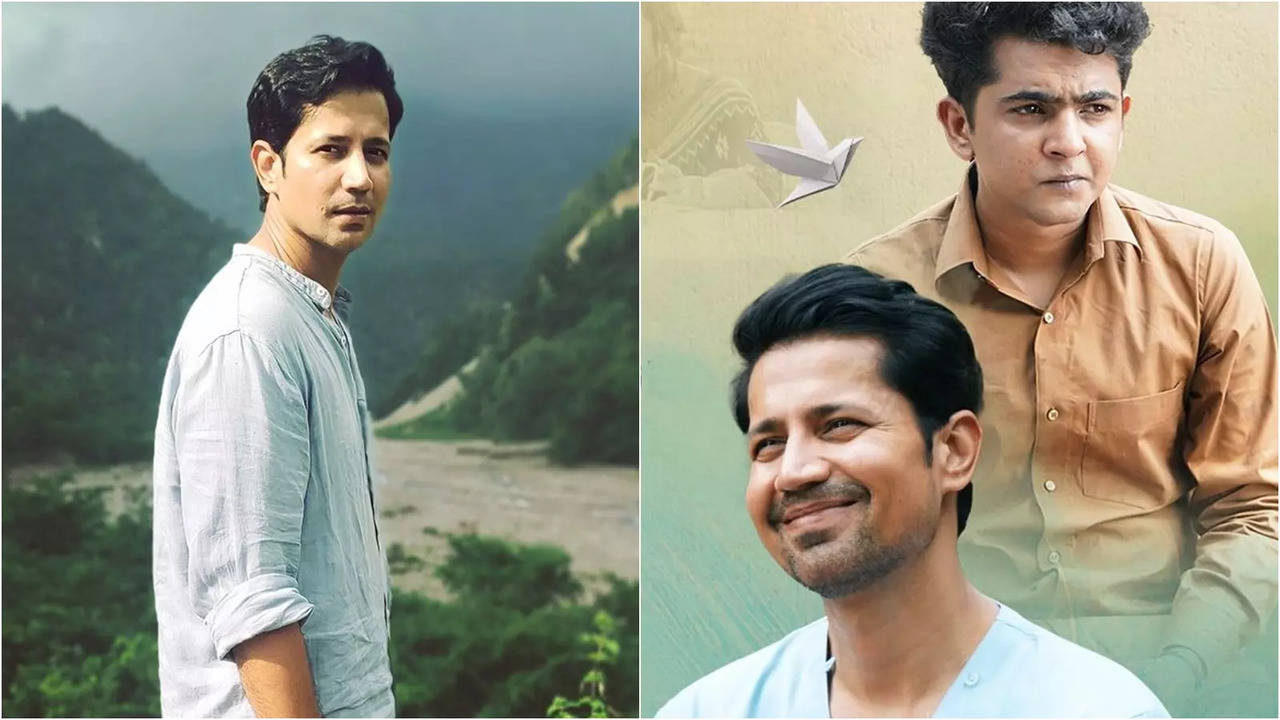 Zindaginama: Sumeet Vyas 'Drew Behavioural Patterns' From His Life For Show On Mental Health | EXCLUSIVE