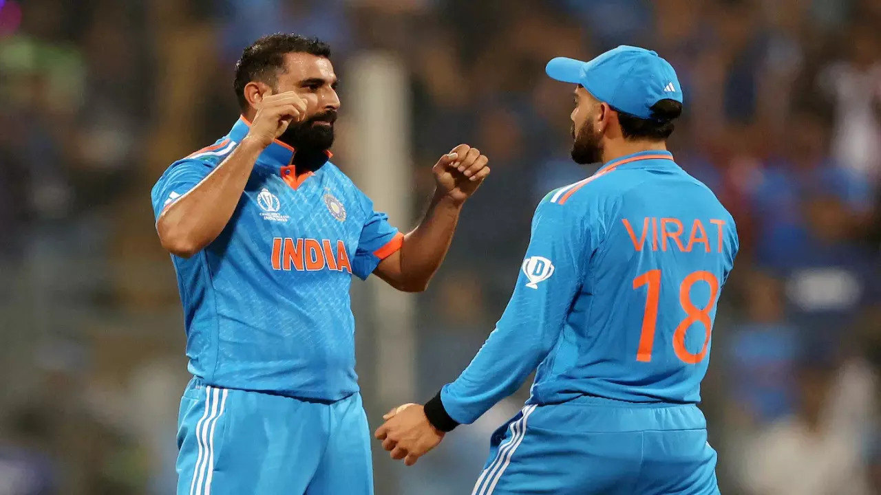 Mohammed Shami To Return Soon? Amid India's New Zealand Horror Show Indian Pacer Bowls Full Speed In Bengaluru: Report