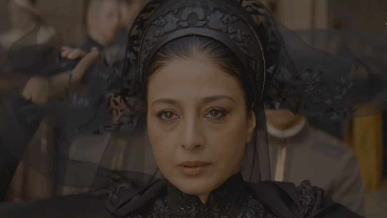 Dune Prophecy Trailer And Release Date Out: Tabu Makes Striking Appearance, Bene Gesserit Fans In For A Treat