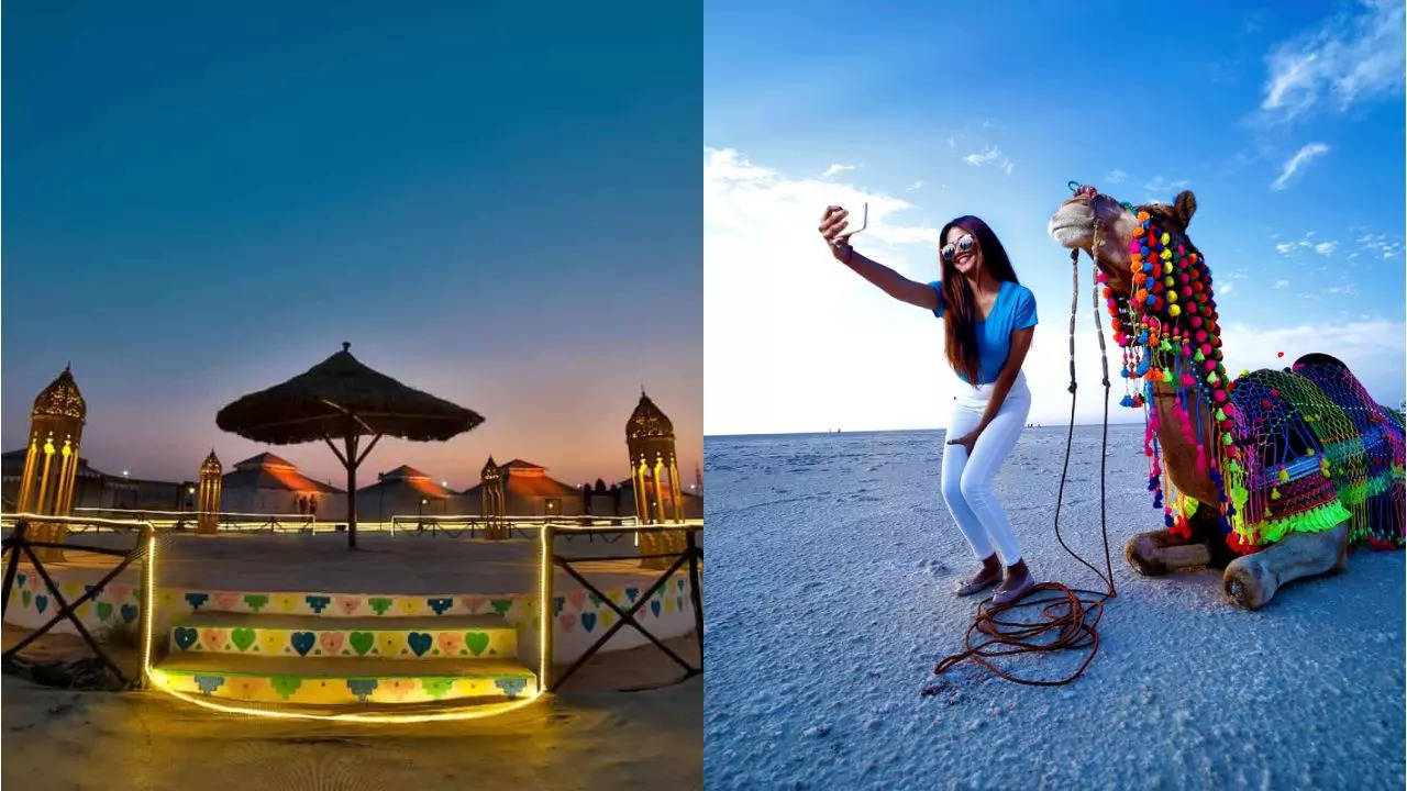 Why Rann Utsav Is The Best Way To Explore Gujarat’s Culture