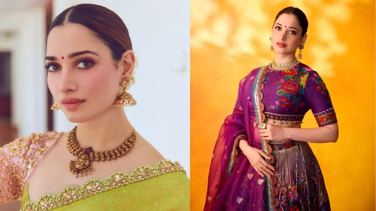 Tamannaah Bhatia