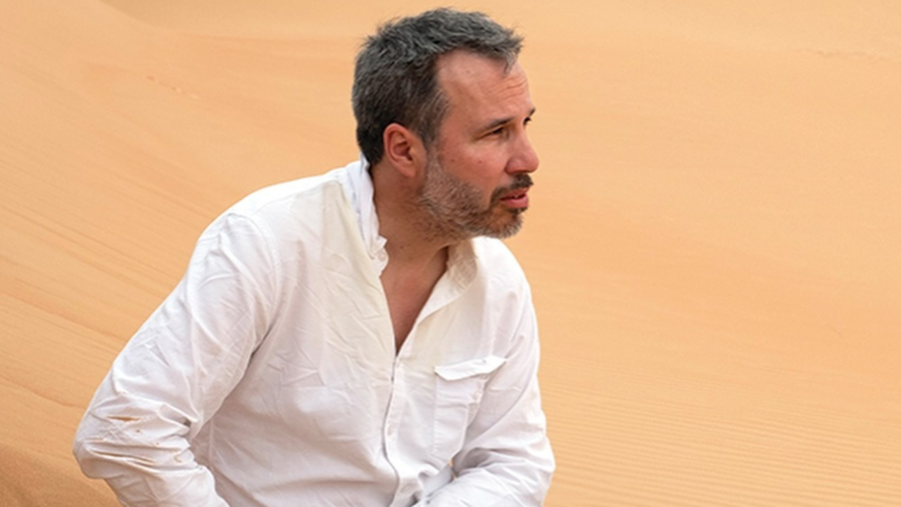 Denis Villeneuve TEASES Dune 3 Release, Says He Will 'Go Back Behind Camera Faster' (Pic: Instagram/ denisvilleneuvefilmmaker)