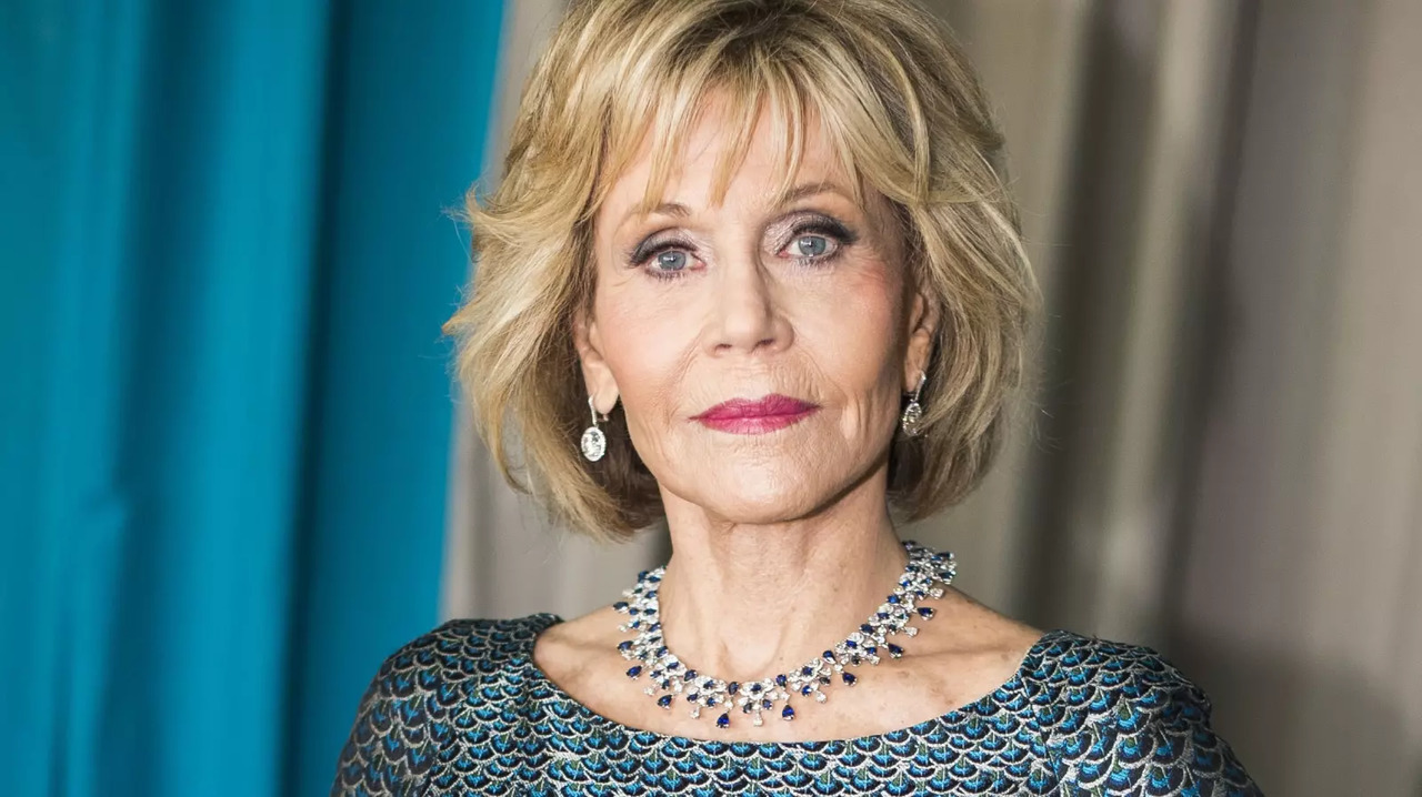 Jane Fonda To Be Honoured With 2025 SAG Life Achievement Award: Have Working In Industry Almost Entirely My Life...