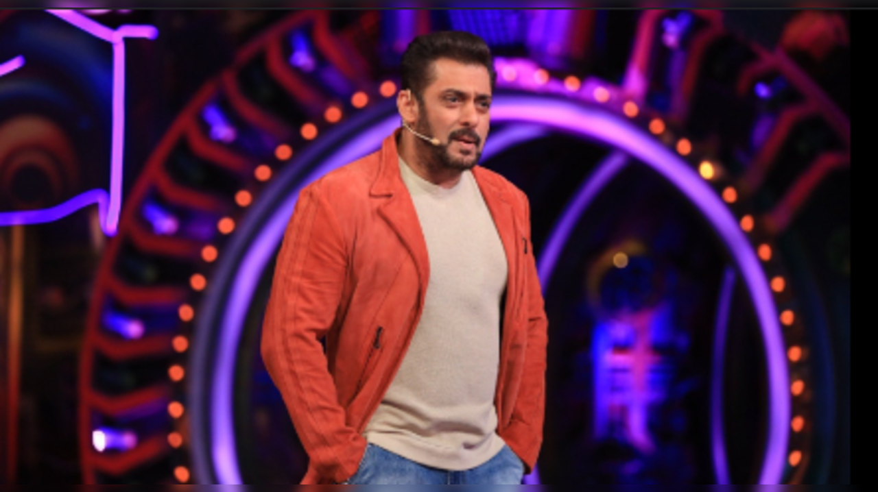 Amid Lawrence Bishnoi’s Fresh Death Threats, Salman Khan Continues Shooting For Bigg Boss 18