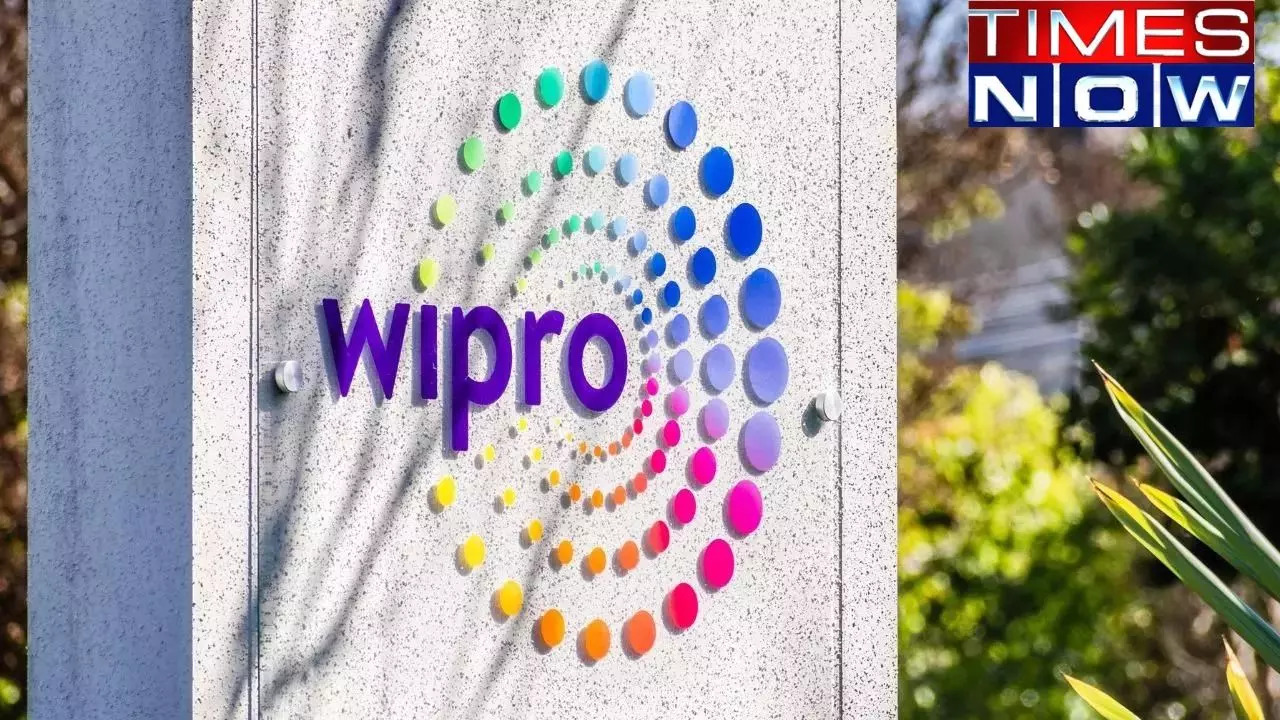 wipro