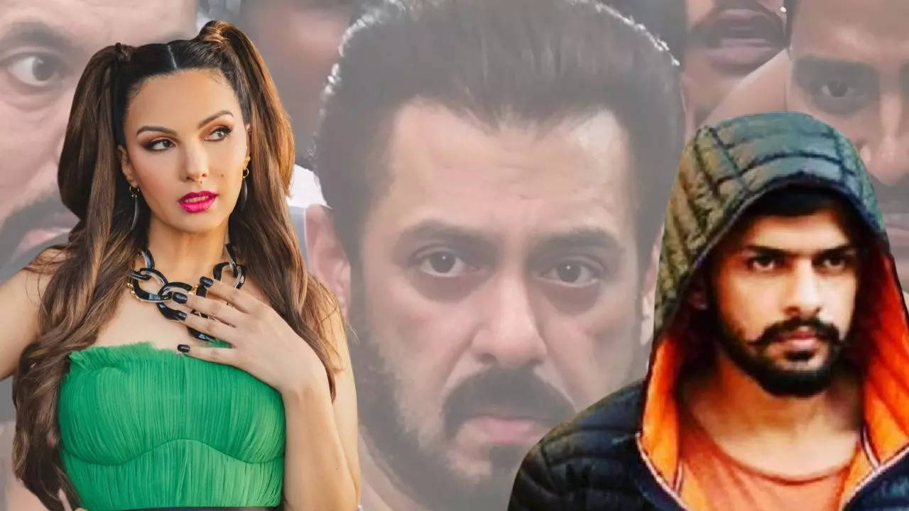 Somy Ali On Lawrence Bishnoi salman khan ex girlfriend invites gangster Lawrence Bishnoi for zoom call