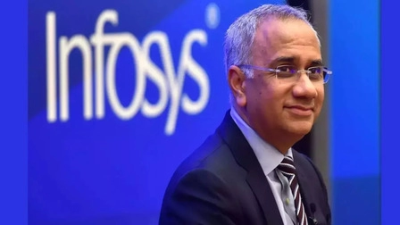 Infosys Adds Employees Amid Profit Growth; Pays Homage To Business Icon Ratan Tata