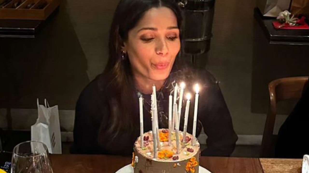 Freida Pinto Birthday: When Slumdog Millionaire Actress Talked About Being Photoshopped In Magazines