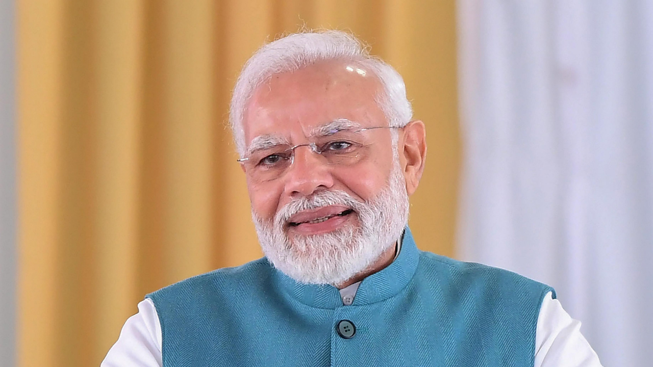 pm narendra modi museum royal kingdom statue of unity foundation stone vallabh bhai patel unity day