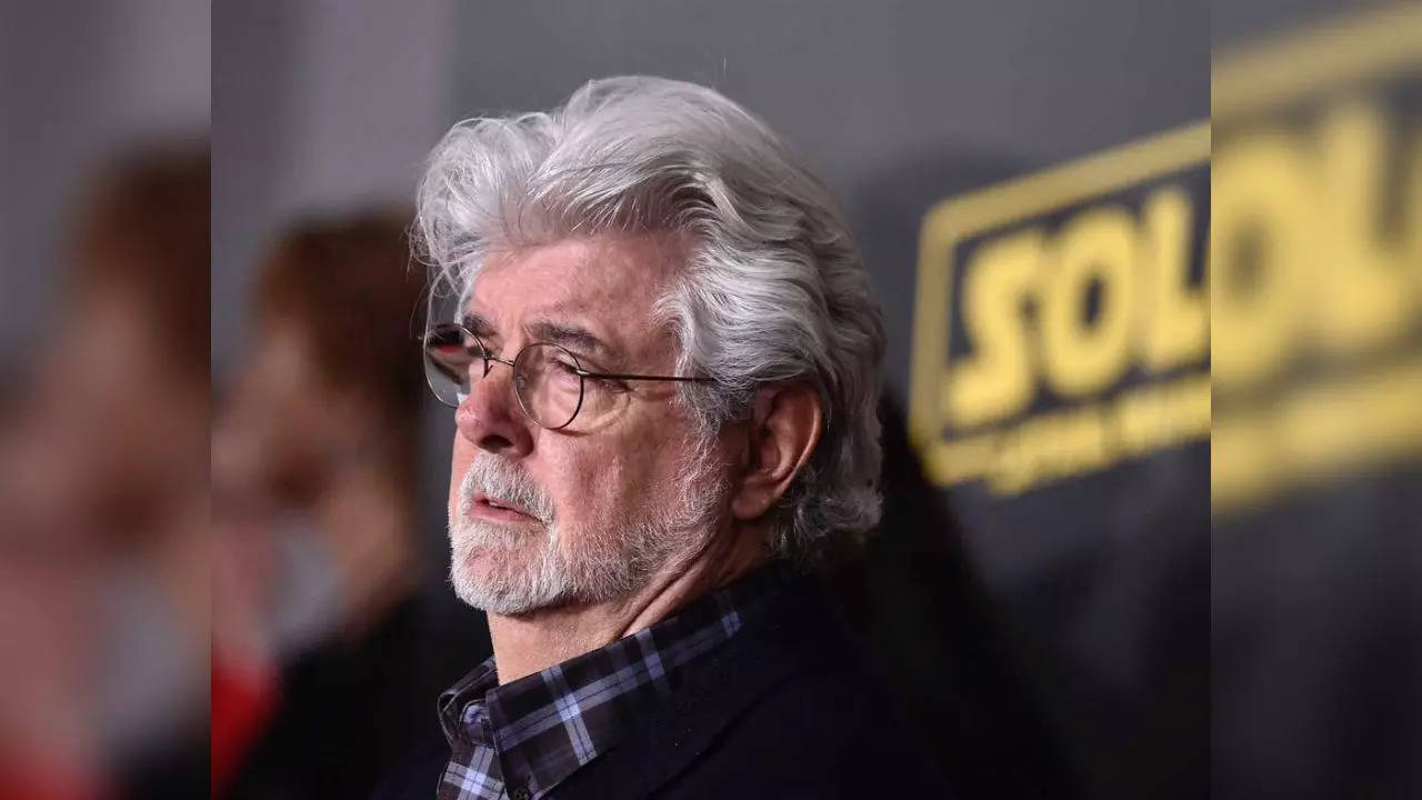 George Lucas