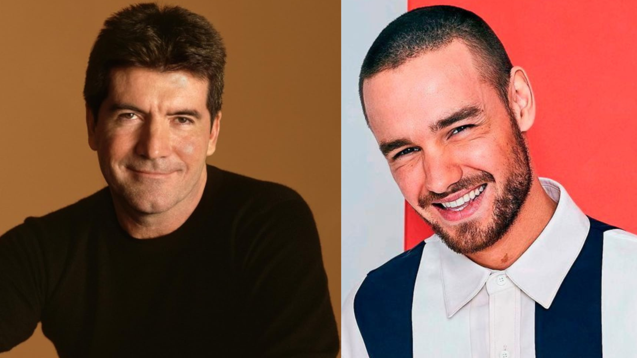 Liam Payne's Mentor Simon Cowell Postpones Britain's Got Talent Auditions After One Direction Singer's Death