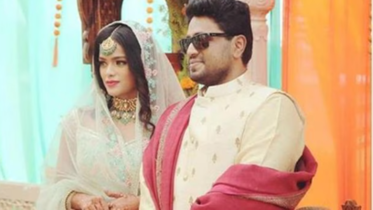 Kasautii Zindagii Kay 2 Actor Sonyaa Ayoddhya's Marriage In Trouble?