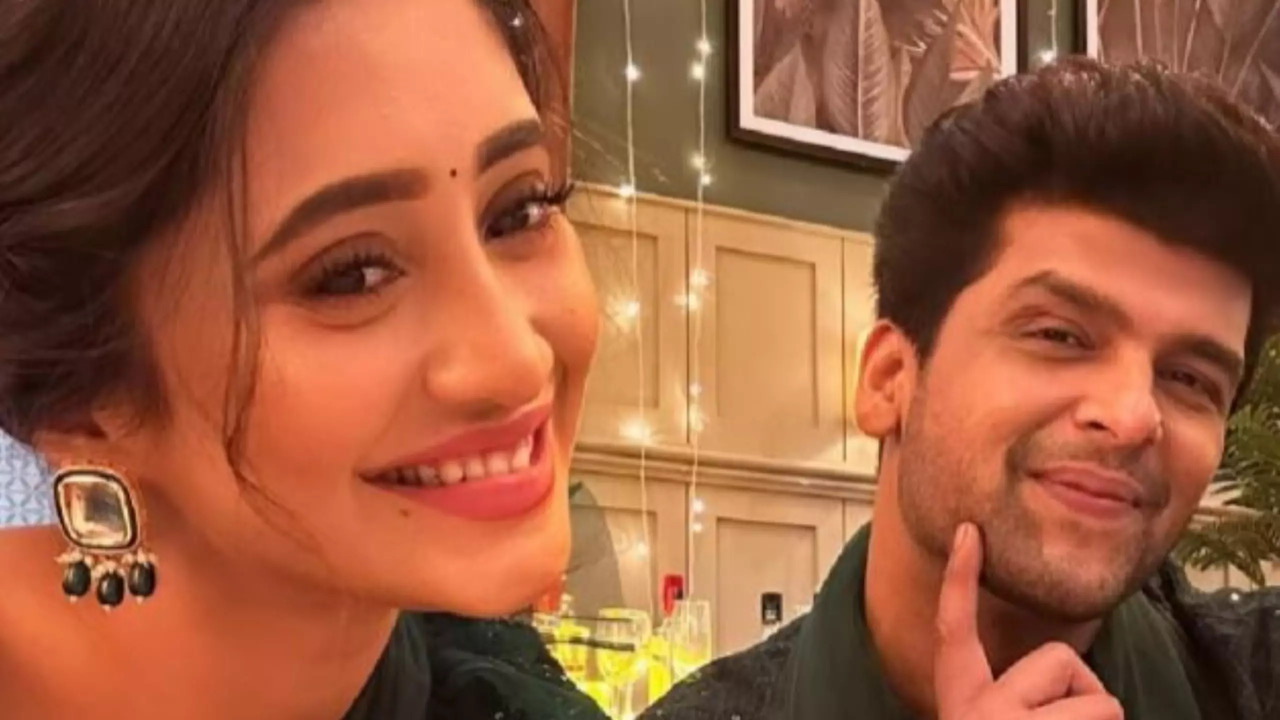 Kushal Tandon CONFIRMS His Relationship With Shivangi Joshi