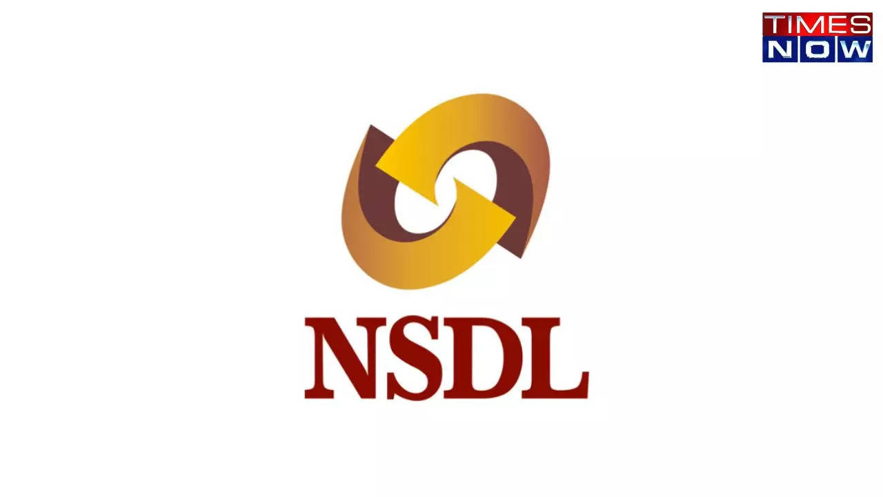 nsdl, nsdl deposits, nsdl securities, demat account, demat account setup