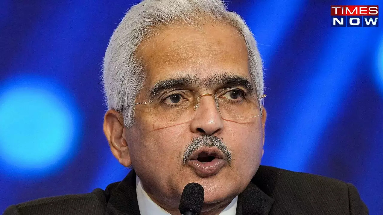 RBI Governor, shaktikanta das, shaktikanta das bold statement, RBI Governor shaktikanta das, rbi, reserve bank of india