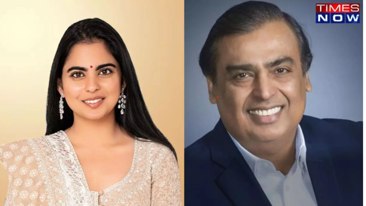 Mukesh Ambani’s Reliance Retail partners with Mothercare to strengthen baby products market in India