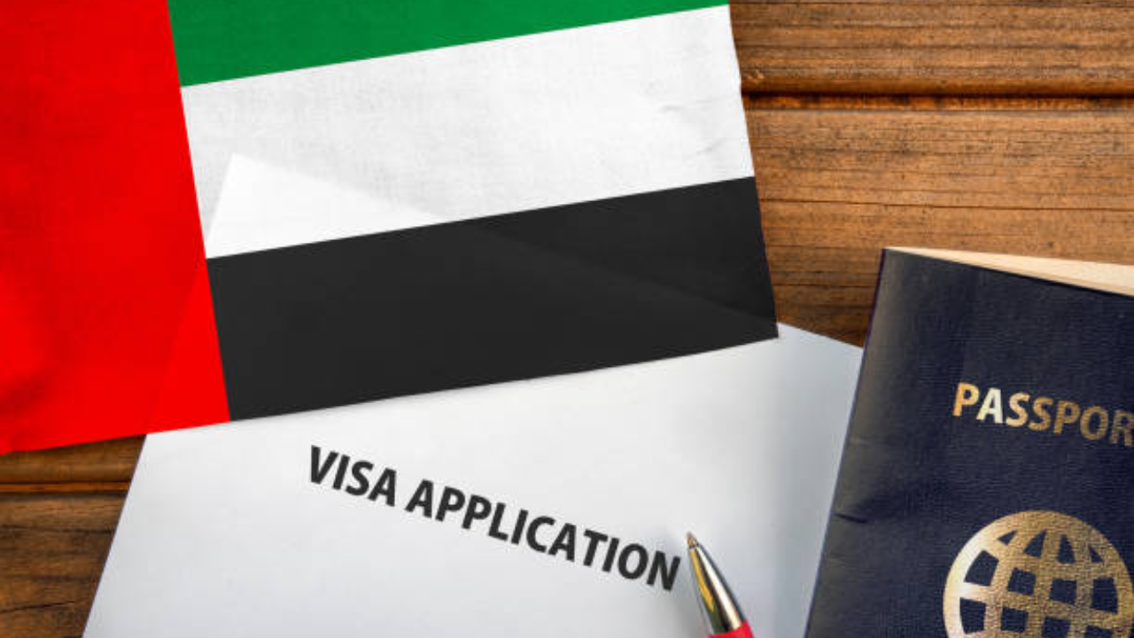 UAE Is Now Offering Visa On Arrival To Indian travellers; Check Out The Details