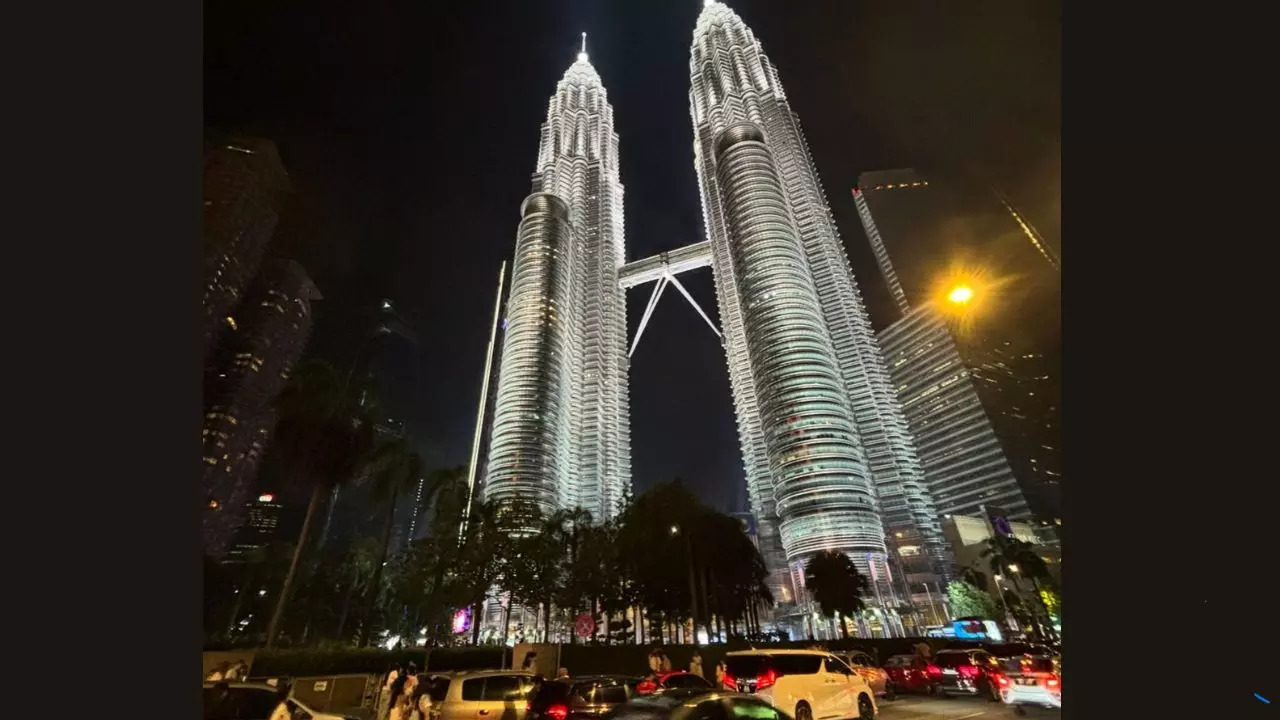 Kuala Lumpur 