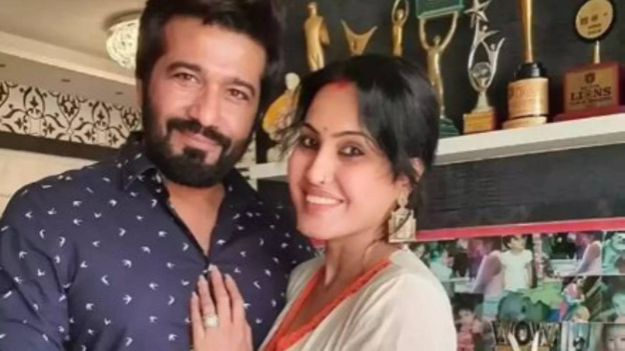 Kamya Panjabi Reveals How It Was Because Of Husband Shalabh That She Started Fasting On Karwa Chauth