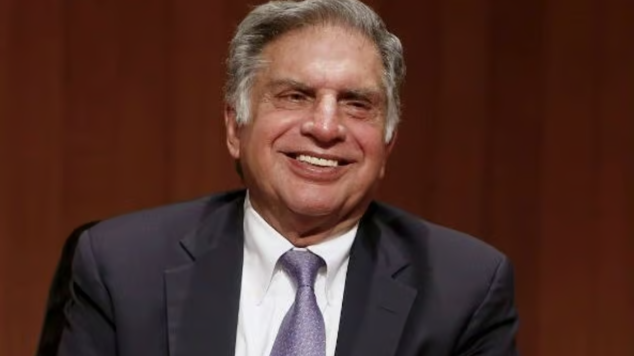 Ratan Tata's Rs. 7,900 Crore Wealth: These Family Members To Execute His Will