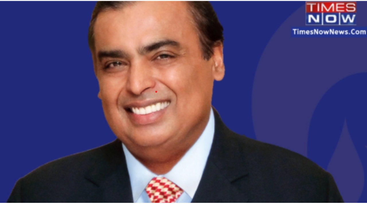 Mukesh Ambani's Jio Financial Services