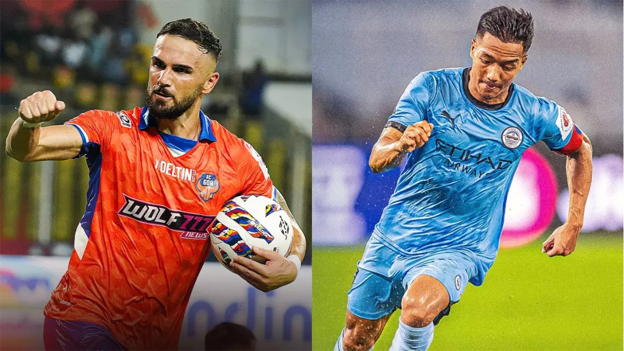 FC Goa vs Mumbai City FC, ISL Live Streaming: When And Where To Watch Football Match Online And On TV