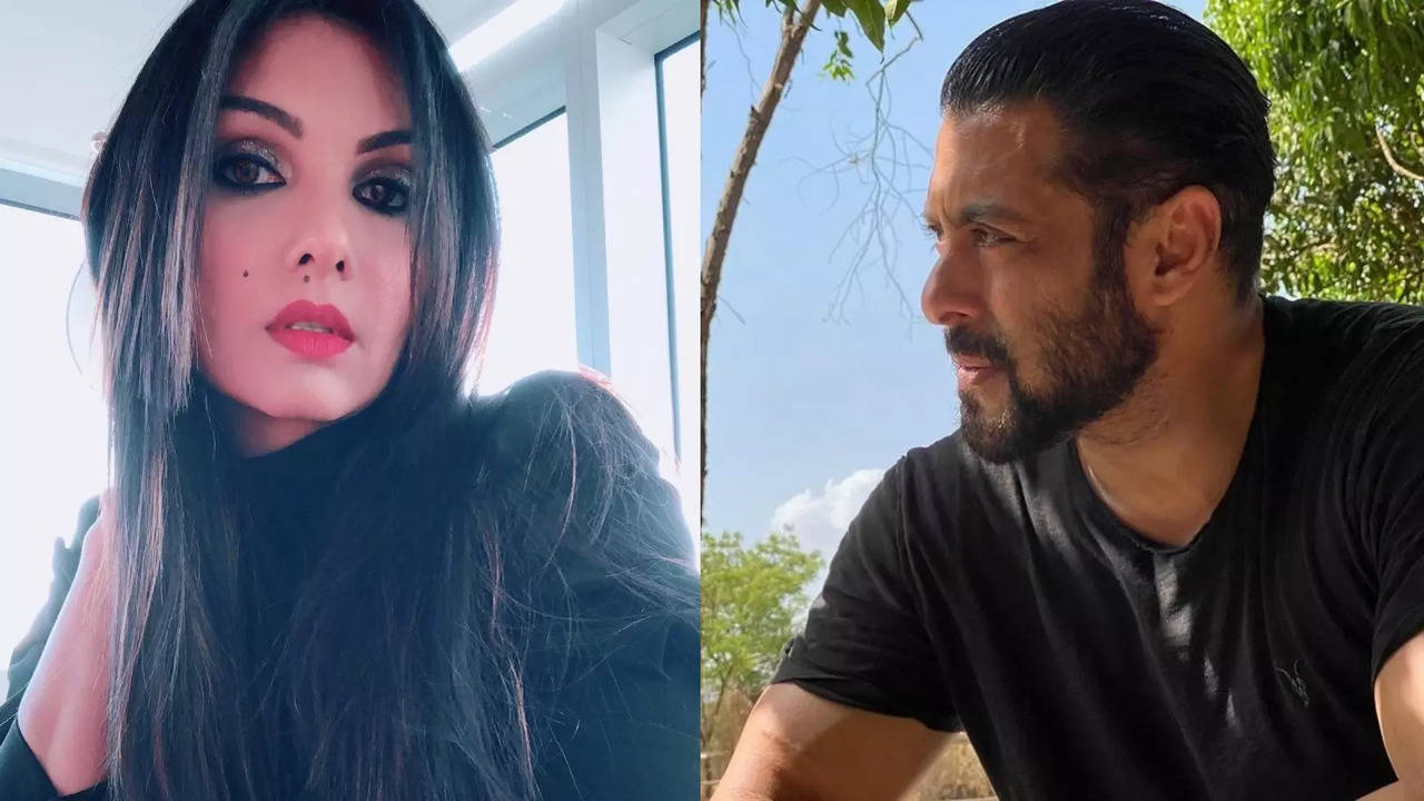 Somy Ali Reveals Why She Didn't Accompany Salman Khan On Infamous Hunting Trip In Rajasthan | Exclusive