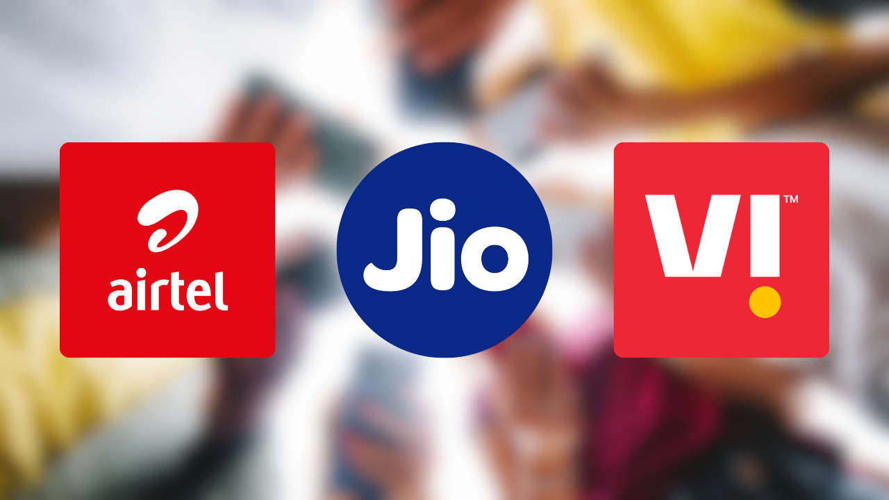 Telecom Giants Airtel, Jio And Vi Demand Regulation Of WhatsApp ...